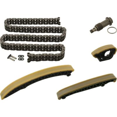FEBI BILSTEIN D67HP Dupla időzítő lánc készlet - Időzítő lánc készlet FEBI BILSTEIN D67HP Dupla időzítő lánc készlet - Időzítő lánc készlet