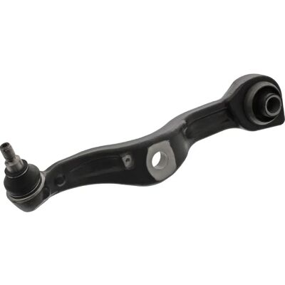 FEBI BILSTEIN Styrearm - Holdbart støbejern - Foran venstre - W221 & C216 FEBI BILSTEIN Styrearm - Holdbart støbejern - Foran venstre - W221 & C216