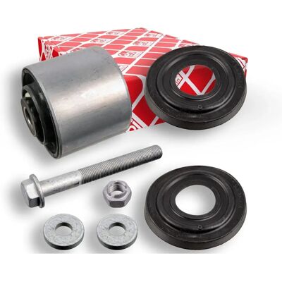 Febi Bilstein A2123330314 - Affjedringsophængsbroer til Mercedes-Benz CLS E-Klasse Febi Bilstein A2123330314 - Affjedringsophængsbroer til Mercedes-Benz CLS E-Klasse