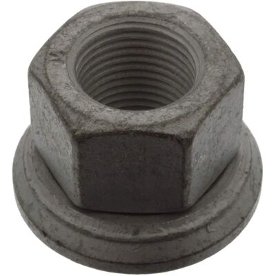 FEBI BILSTEIN Radmutter M18 x 1,5 Zink Stahl - Radtyp FEBI BILSTEIN Radmutter M18 x 1,5 Zink Stahl - Radtyp
