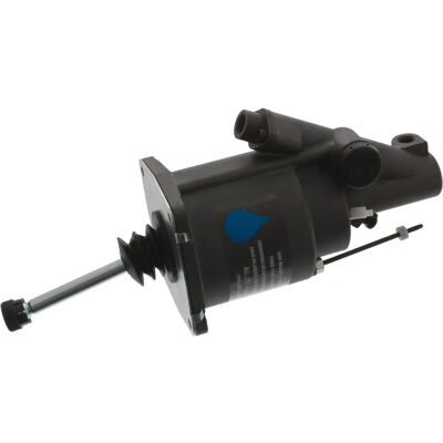 FEBI BILSTEIN 45027 - Kupplungsbetätiger FEBI BILSTEIN 45027 - Kupplungsbetätiger
