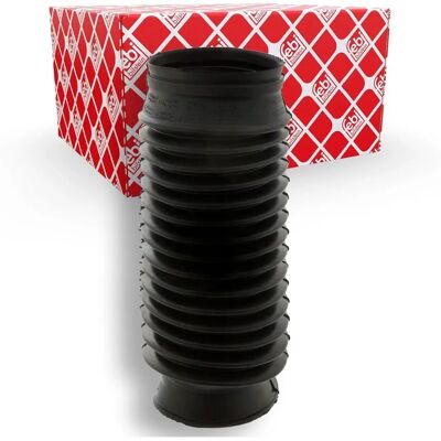 Febi Bilstein Stötdämpare Skydd - Främre - 92mm - 73mm - EPDM Febi Bilstein Stötdämpare Skydd - Främre - 92mm - 73mm - EPDM