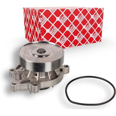 FEBI BILSTEIN 45056 Vandpumpe - Vandpumpe FEBI BILSTEIN 45056 Vandpumpe - Vandpumpe
