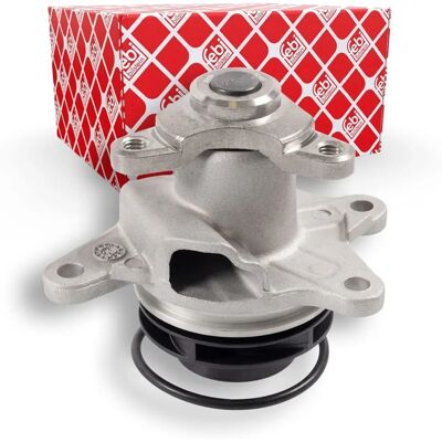 FEBI BILSTEIN Water Pump - C-Klasse Limousine, VITO, Renault, Opel FEBI BILSTEIN Water Pump - C-Klasse Limousine, VITO, Renault, Opel