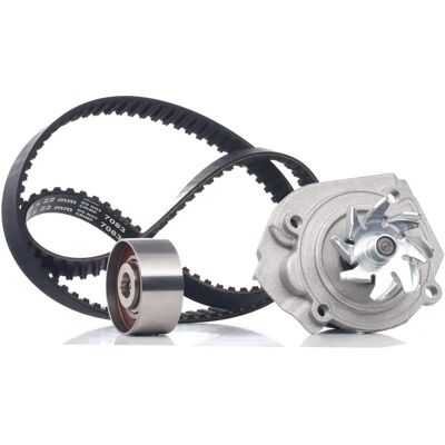 FEBI BILSTEIN Vattenpump + Kamremssats - Vattenpump, Kamremssats - Vattenpump & kamremssats FEBI BILSTEIN Vattenpump + Kamremssats - Vattenpump, Kamremssats - Vattenpump & kamremssats