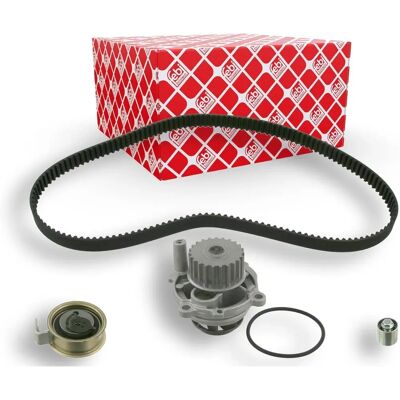 FEBI BILSTEIN Vattenpump och kamrem kit - Vattenpump, Kamrem, Bil FEBI BILSTEIN Vattenpump och kamrem kit - Vattenpump, Kamrem, Bil
