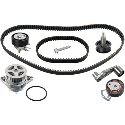 FEBI BILSTEIN Vattenpump och kamremskit - VW Polo Golf Bora FEBI BILSTEIN Vattenpump och kamremskit - VW Polo Golf Bora
