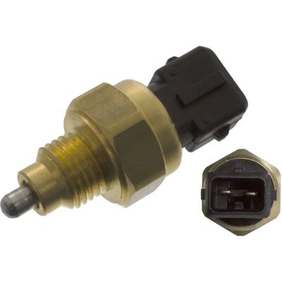 Febi Bilstein Model 225741 Przekaźnik świateł cofania - Światła samochodowe Febi Bilstein Model 225741 Przekaźnik świateł cofania - Światła samochodowe