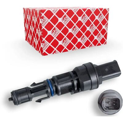 Renault Geschwindigkeitsensor - Modell 45166 Renault Geschwindigkeitsensor - Modell 45166