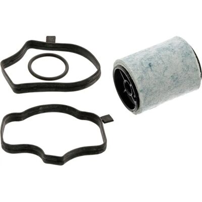 Filtro de respiración del motor Febi Bilstein - Compatible con BMW, Opel, Land Rover Filtro de respiración del motor Febi Bilstein - Compatible con BMW, Opel, Land Rover