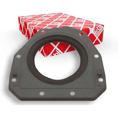 FEBI BILSTEIN Kurbelwellenkeerring - Dichtung, Kurbelwelle, Nockenwelle FEBI BILSTEIN Kurbelwellenkeerring - Dichtung, Kurbelwelle, Nockenwelle