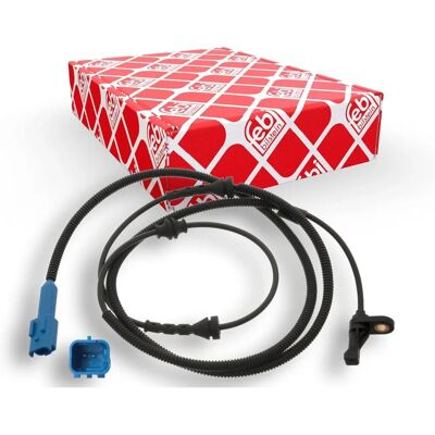 Febi Bilstein Citroën C5 bagaksel ABS-sensor - 1730mm Febi Bilstein Citroën C5 bagaksel ABS-sensor - 1730mm