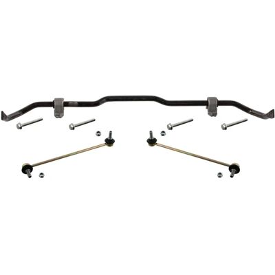 FEBI BILSTEIN Suspension Stabilizer Kit - Front VW, Audi, Skoda, Seat FEBI BILSTEIN Suspension Stabilizer Kit - Front VW, Audi, Skoda, Seat