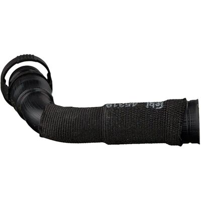 FEBI BILSTEIN - Schlauch - Kurbelgehäuseentlüftung - Flexibel Kunststoff - Für VW, Audi, Skoda, Seat FEBI BILSTEIN - Schlauch - Kurbelgehäuseentlüftung - Flexibel Kunststoff - Für VW, Audi, Skoda, Seat