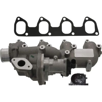 FEBI BILSTEIN 45421 Elektrisk EGR-ventil - EGR FEBI BILSTEIN 45421 Elektrisk EGR-ventil - EGR