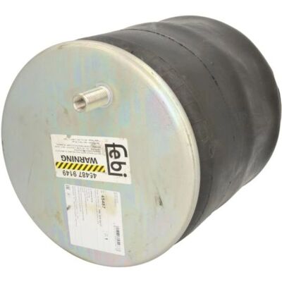FEBI BILSTEIN 45487 Soufflet a aire - Eje trasero FEBI BILSTEIN 45487 Soufflet a aire - Eje trasero