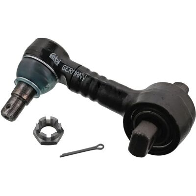 FEBI BILSTEIN 45498 Stabiliseringsstang - Højre foraksel FEBI BILSTEIN 45498 Stabiliseringsstang - Højre foraksel
