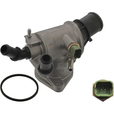 FEBI BILSTEIN 45540 Termostathus - Zafira B FEBI BILSTEIN 45540 Termostathus - Zafira B