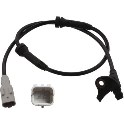 FEBI BILSTEIN 45558 ABS Pyöränopeussensori - ABS Wheel Speed Sensor FEBI BILSTEIN 45558 ABS Pyöränopeussensori - ABS Wheel Speed Sensor