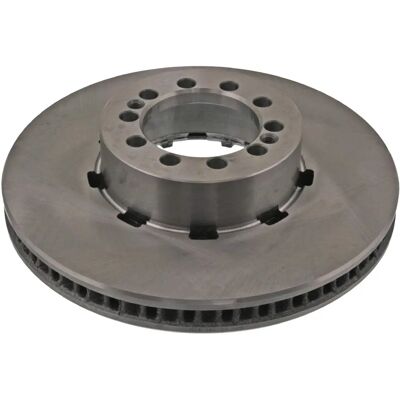 Δισκόφρενο Renault trucks FEBI BILSTEIN - Αερόψυκτο 34mm 118mm Δισκόφρενο Renault trucks FEBI BILSTEIN - Αερόψυκτο 34mm 118mm