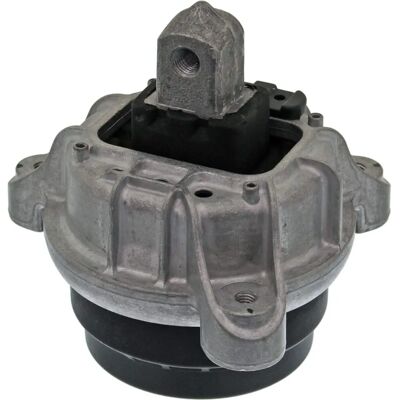 FEBI BILSTEIN 45591 Motorophæng - Hydraulisk støtte - Plast Aluminium Gummi FEBI BILSTEIN 45591 Motorophæng - Hydraulisk støtte - Plast Aluminium Gummi