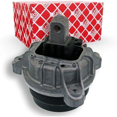 FEBI BILSTEIN 45592 Oikea moottorin tuki - Moottoripanta FEBI BILSTEIN 45592 Oikea moottorin tuki - Moottoripanta