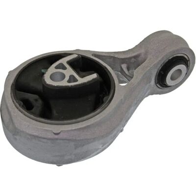 FEBI BILSTEIN 45607 Achterste motorsteun Metaal-rubber Aluminium FEBI BILSTEIN 45607 Achterste motorsteun Metaal-rubber Aluminium