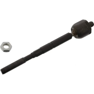 FEBI BILSTEIN 45610 Styrstang - Aksel, venstre/højre, M14 x 1,5 FEBI BILSTEIN 45610 Styrstang - Aksel, venstre/højre, M14 x 1,5