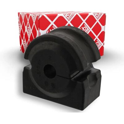 FEBI BILSTEIN 45626 Stabilisaattorin kiinnike - Jousitusosa FEBI BILSTEIN 45626 Stabilisaattorin kiinnike - Jousitusosa