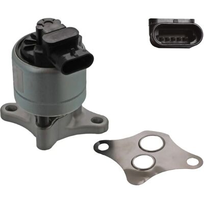FEBI BILSTEIN Xsara C4 C5 C8 Jumpy Evasion - Supapă EGR FEBI BILSTEIN Xsara C4 C5 C8 Jumpy Evasion - Supapă EGR