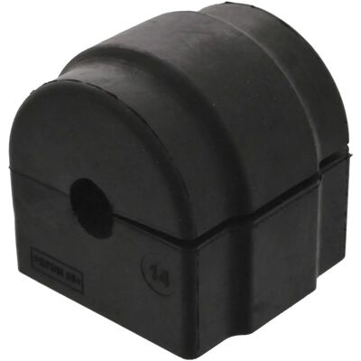FEBI BILSTEIN Malli 45708 - Taka-akselin stabilisaattorin tuki FEBI BILSTEIN Malli 45708 - Taka-akselin stabilisaattorin tuki
