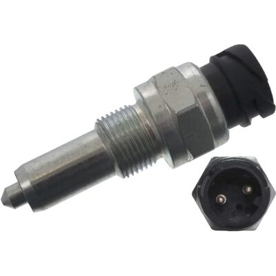 Febi Bilstein Tændingskontakt - A0015451609, A0015457309 - Mercedes-Benz Febi Bilstein Tændingskontakt - A0015451609, A0015457309 - Mercedes-Benz