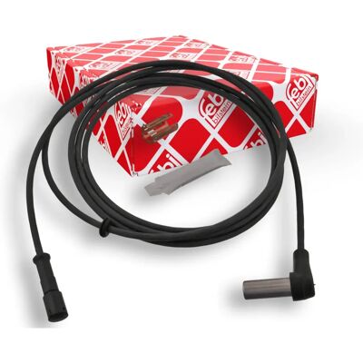 FEBI BILSTEIN 45778 ABS Hjulet hastighedssensor - Foraksel FEBI BILSTEIN 45778 ABS Hjulet hastighedssensor - Foraksel