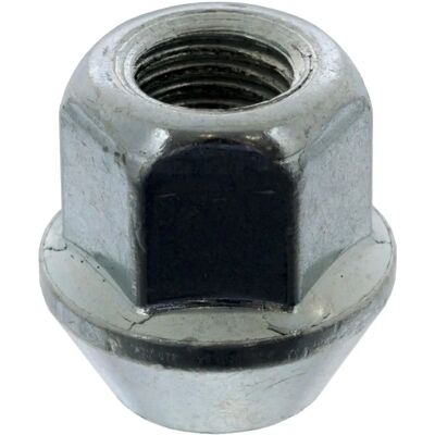 FEBI BILSTEIN Radmutter - Stahl, 24,5mm, M12 x 1,5 - Radbefestigung FEBI BILSTEIN Radmutter - Stahl, 24,5mm, M12 x 1,5 - Radbefestigung