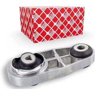 FEBI BILSTEIN 45796 Engine Mount - Renault Megane 2 Scenic 2 FEBI BILSTEIN 45796 Engine Mount - Renault Megane 2 Scenic 2