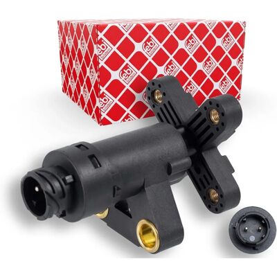 Sensor för luftfjädringsnivå - Febi Bilstein - 103mm Sensor för luftfjädringsnivå - Febi Bilstein - 103mm