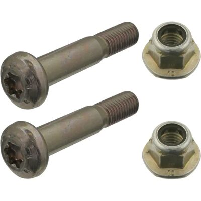 Febi Bilstein 1088759 Pièce de Suspension - Avant Droite/Gauche Febi Bilstein 1088759 Pièce de Suspension - Avant Droite/Gauche