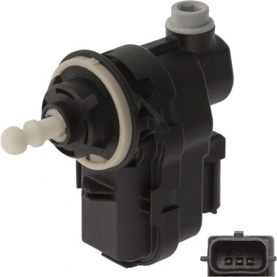 Motor de nivelación de faros FEBI BILSTEIN - Faros - Repuestos para automóviles Motor de nivelación de faros FEBI BILSTEIN - Faros - Repuestos para automóviles
