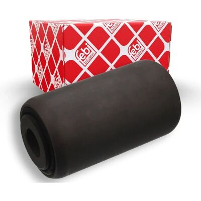 FEBI BILSTEIN - 45902 - Rubber - Stabilisatorbolt FEBI BILSTEIN - 45902 - Rubber - Stabilisatorbolt