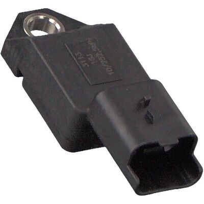 FEBI BILSTEIN 45935 Trycksensor - Trycksensor för övertryckssystem FEBI BILSTEIN 45935 Trycksensor - Trycksensor för övertryckssystem