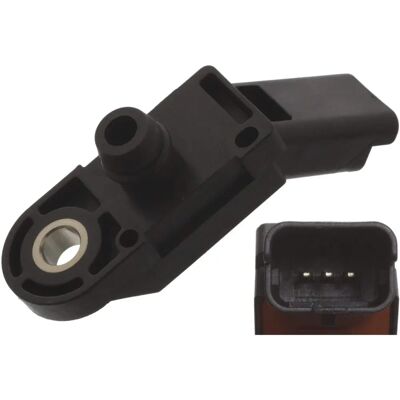 FEBI BILSTEIN 45936 Drucksensor - Drucksensor FEBI BILSTEIN 45936 Drucksensor - Drucksensor