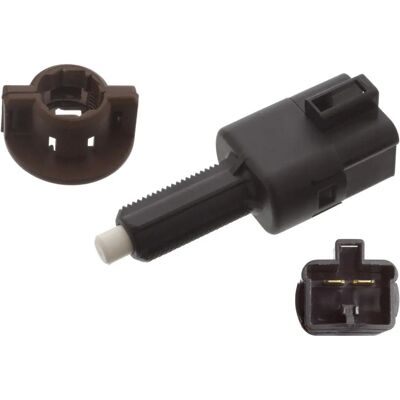 FEBI BILSTEIN 45952 Comutator electric pentru luminile de frână - Comutator luminile de frână FEBI BILSTEIN 45952 Comutator electric pentru luminile de frână - Comutator luminile de frână