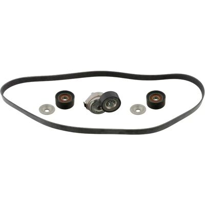FEBI BILSTEIN - 45966 - 1875mm - 8PK - Drivremssæt FEBI BILSTEIN - 45966 - 1875mm - 8PK - Drivremssæt