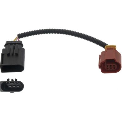 Febi Bilstein Adapterkabel - Luftindtagsventil - Til Fiat, Iveco Febi Bilstein Adapterkabel - Luftindtagsventil - Til Fiat, Iveco