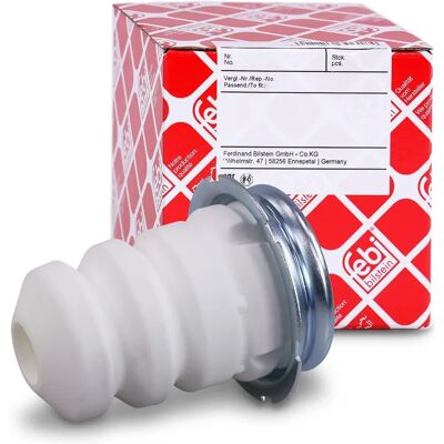 FEBI BILSTEIN Modell 46107 Hinterachse Anschlagpuffer FEBI BILSTEIN Modell 46107 Hinterachse Anschlagpuffer