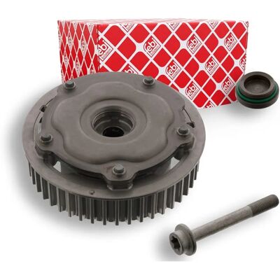 FEBI BILSTEIN Camshaft Adjuster - 46118 - Engine Timing FEBI BILSTEIN Camshaft Adjuster - 46118 - Engine Timing