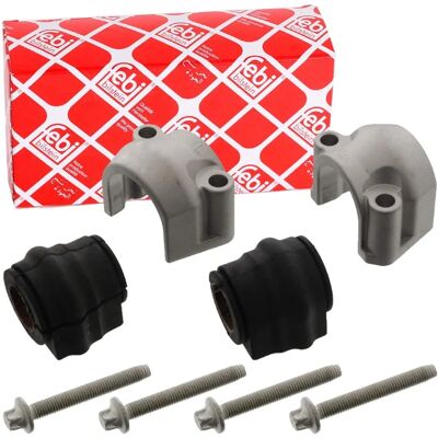 Febi A2033230581 Stabilatorlager Satz - Mercedes W203 W209 vorne Febi A2033230581 Stabilatorlager Satz - Mercedes W203 W209 vorne