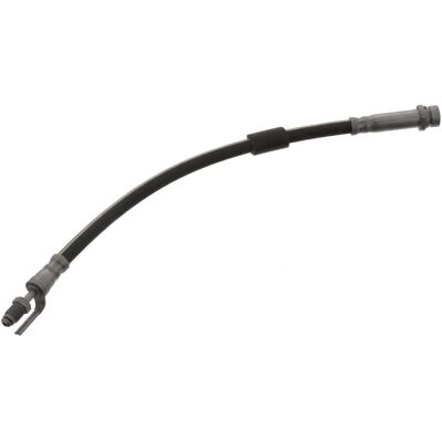 Frenkolle FEBI BILSTEIN - Etuakseli - 370mm - M10 x 1 - Frenkolle Frenkolle FEBI BILSTEIN - Etuakseli - 370mm - M10 x 1 - Frenkolle