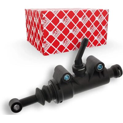 FEBI BILSTEIN 46203 - Mercedes-Benz Kupplungszylinder für Rechtslenker FEBI BILSTEIN 46203 - Mercedes-Benz Kupplungszylinder für Rechtslenker