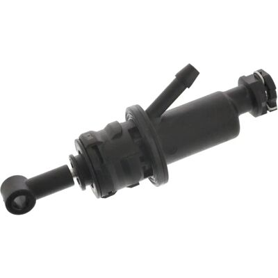 FEBI BILSTEIN Kupplungspumpe - Geberzylinder für Mercedes-Benz A-Klasse FEBI BILSTEIN Kupplungspumpe - Geberzylinder für Mercedes-Benz A-Klasse
